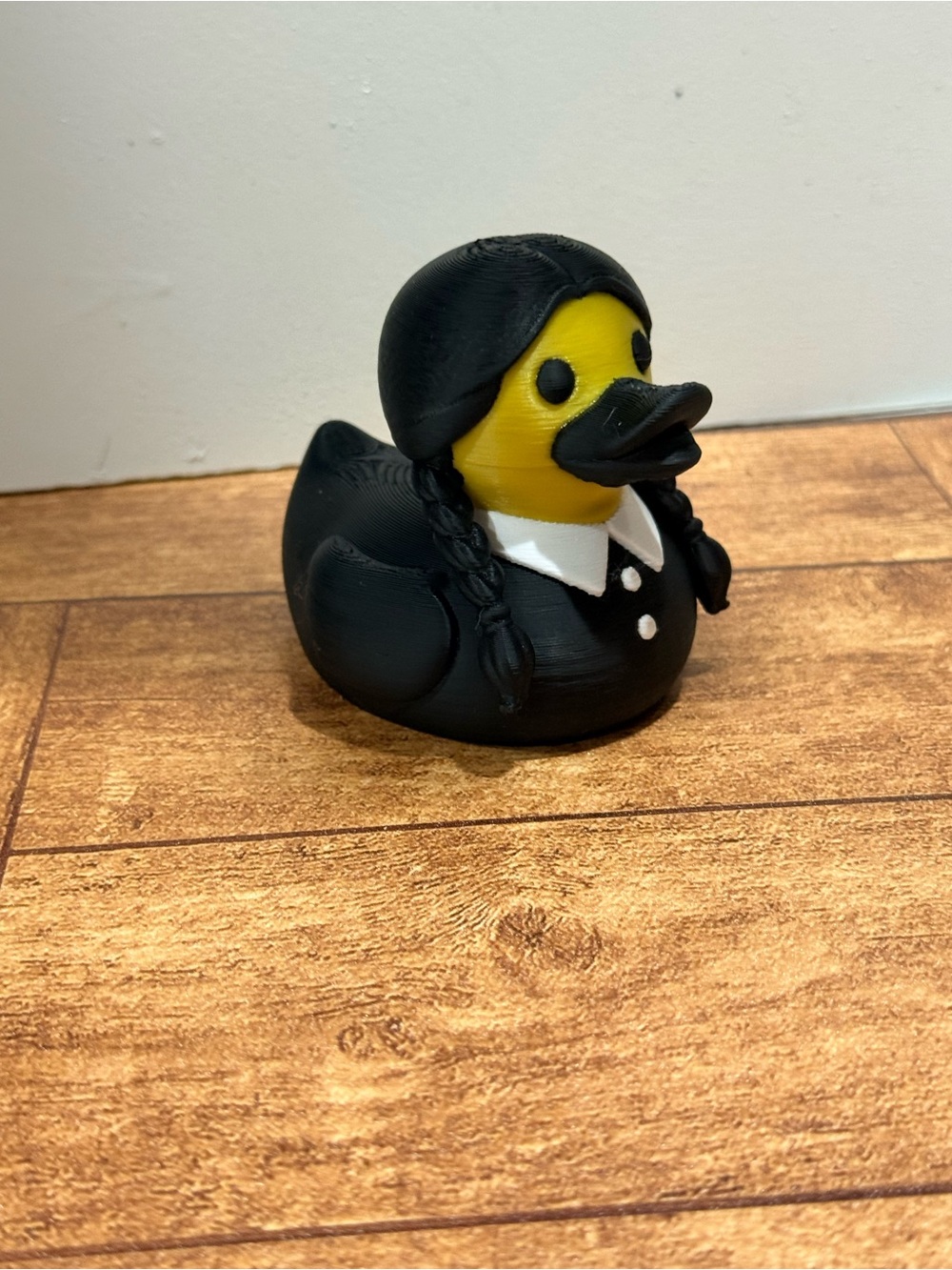 Wednesday duck - Picture 2 of 3